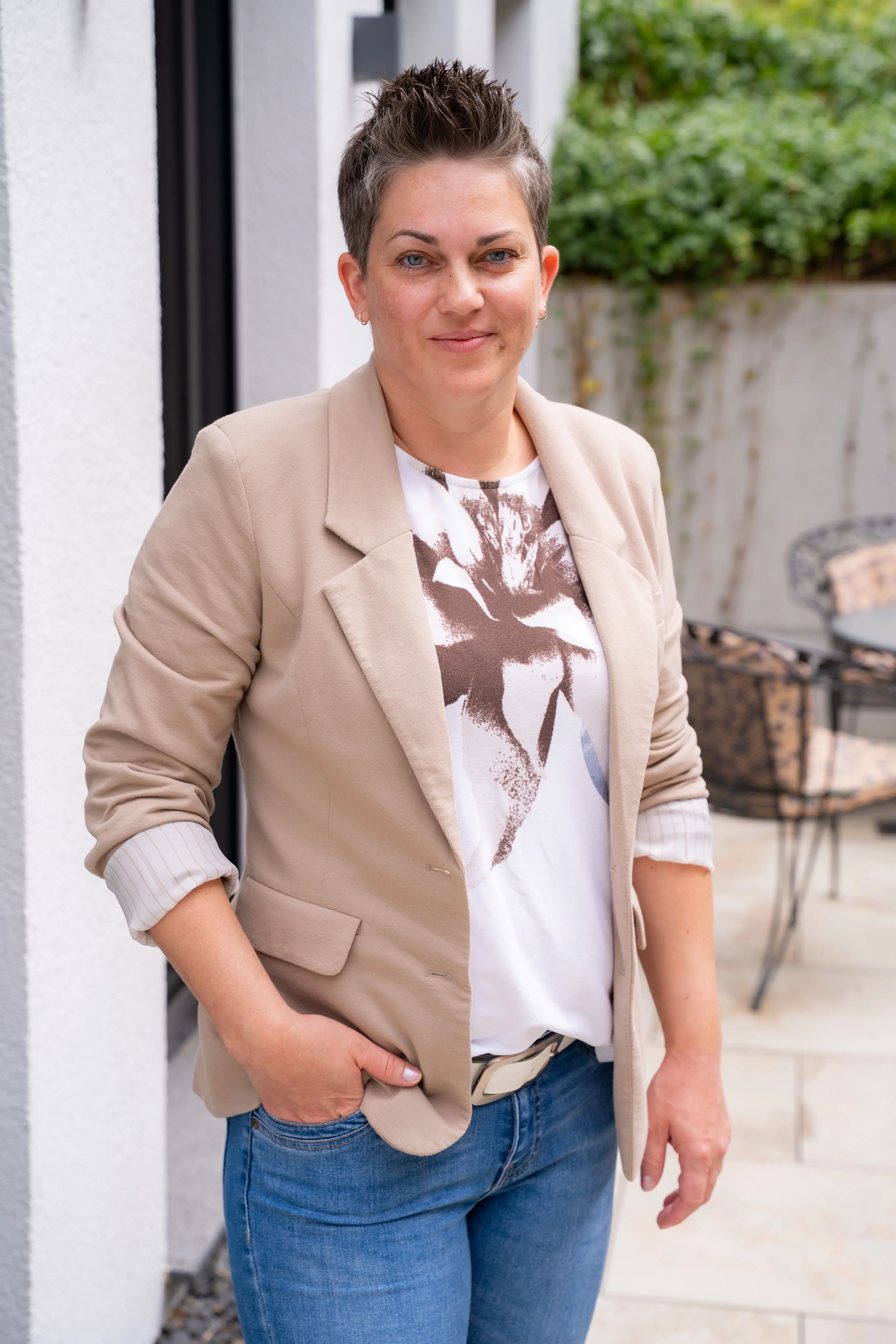 Carmen Weinmann