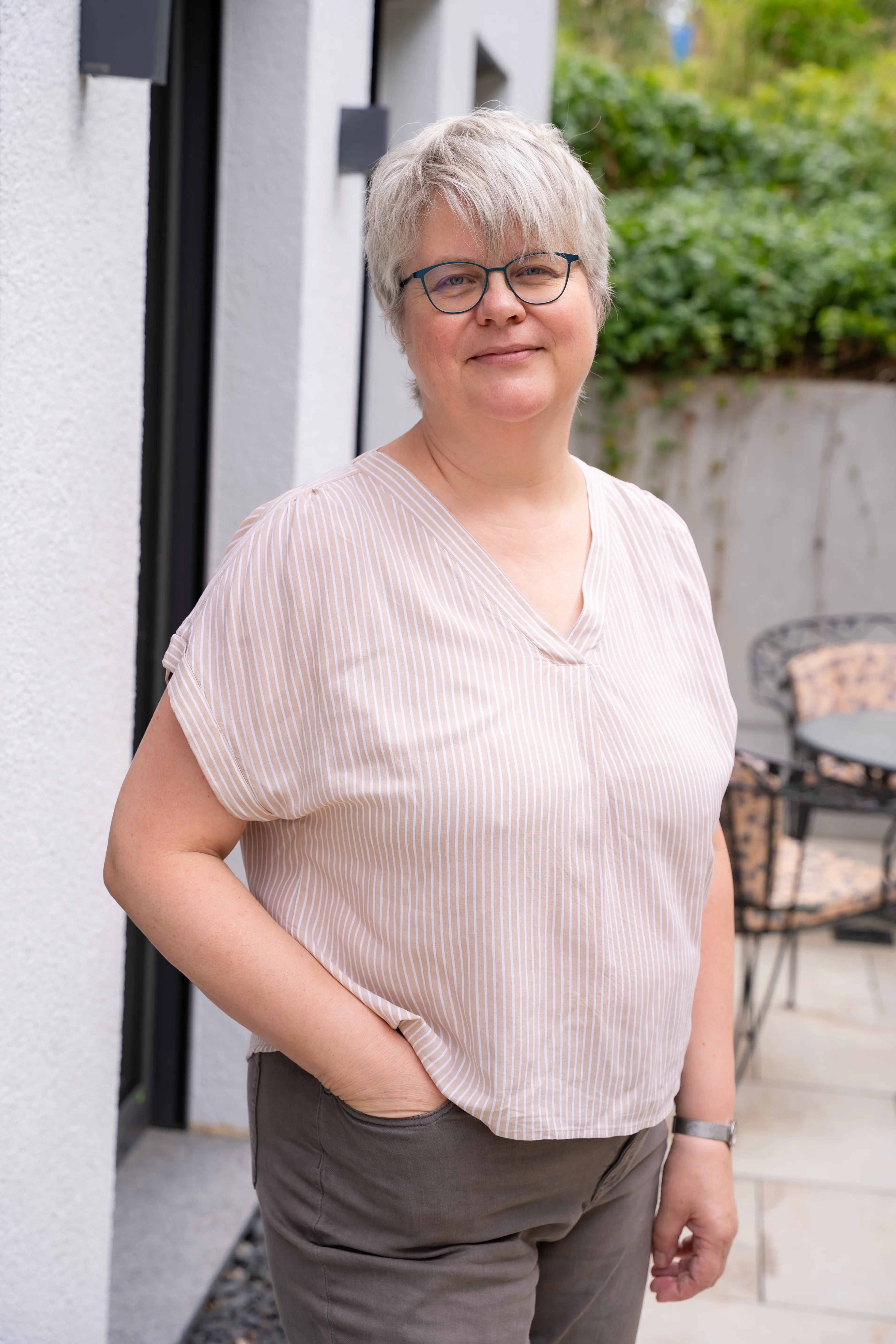 Susanne Zöllmer